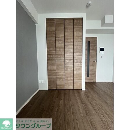 ドゥーエ蕨の物件内観写真